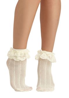 Stretch reccomend Frilly ankle socks fetish