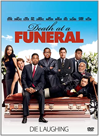 Outlaw reccomend Funeral movie with martin lawrence