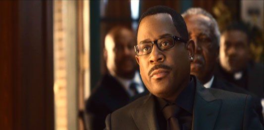 best of Martin Funeral movie lawrence with