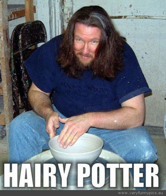 best of Pictures Funny hagrid
