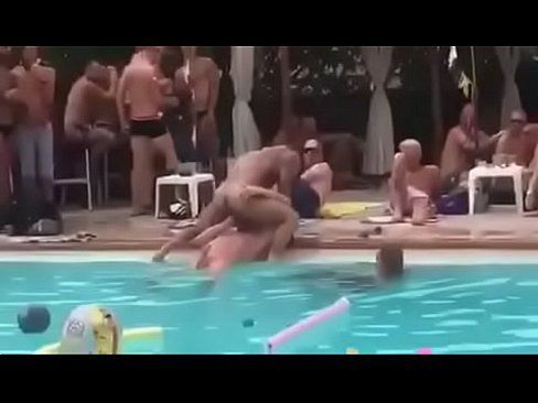best of Pool porn Gay