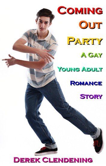 Barrel reccomend Gay young adult