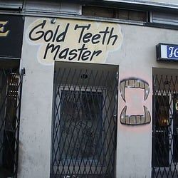 Geneva reccomend Gold teeth master tampa fl