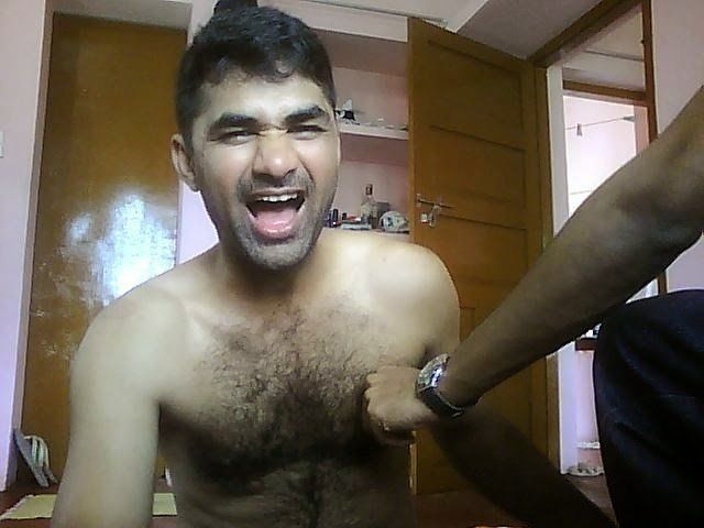 best of Indian men nude Hairy