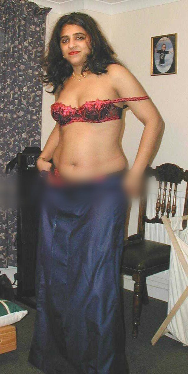 Bravoteenhot nude indian mom photo