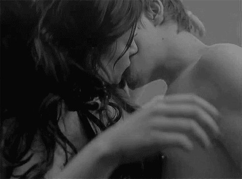 Hot couples sexy topless gifs