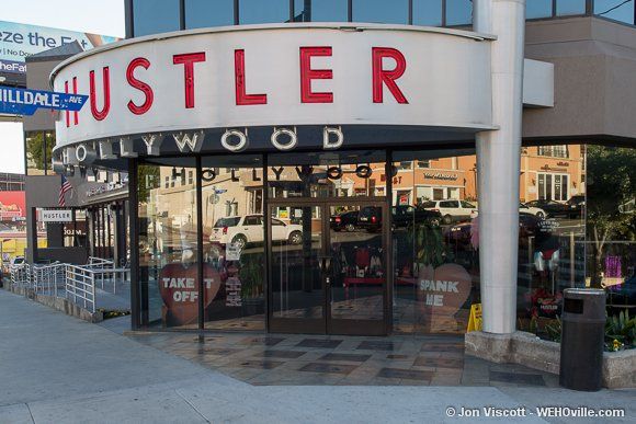 best of Location Hustler store