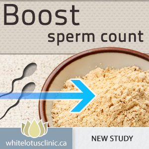 best of Sperm mobility Increasing