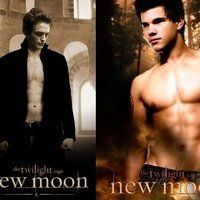 Sgt. C. reccomend Jacob new moon naked