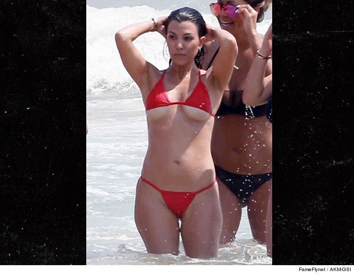 best of Nude asss sisters Kardashian