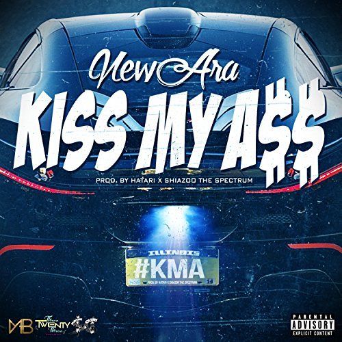 Ribeye reccomend Kma kiss my ass