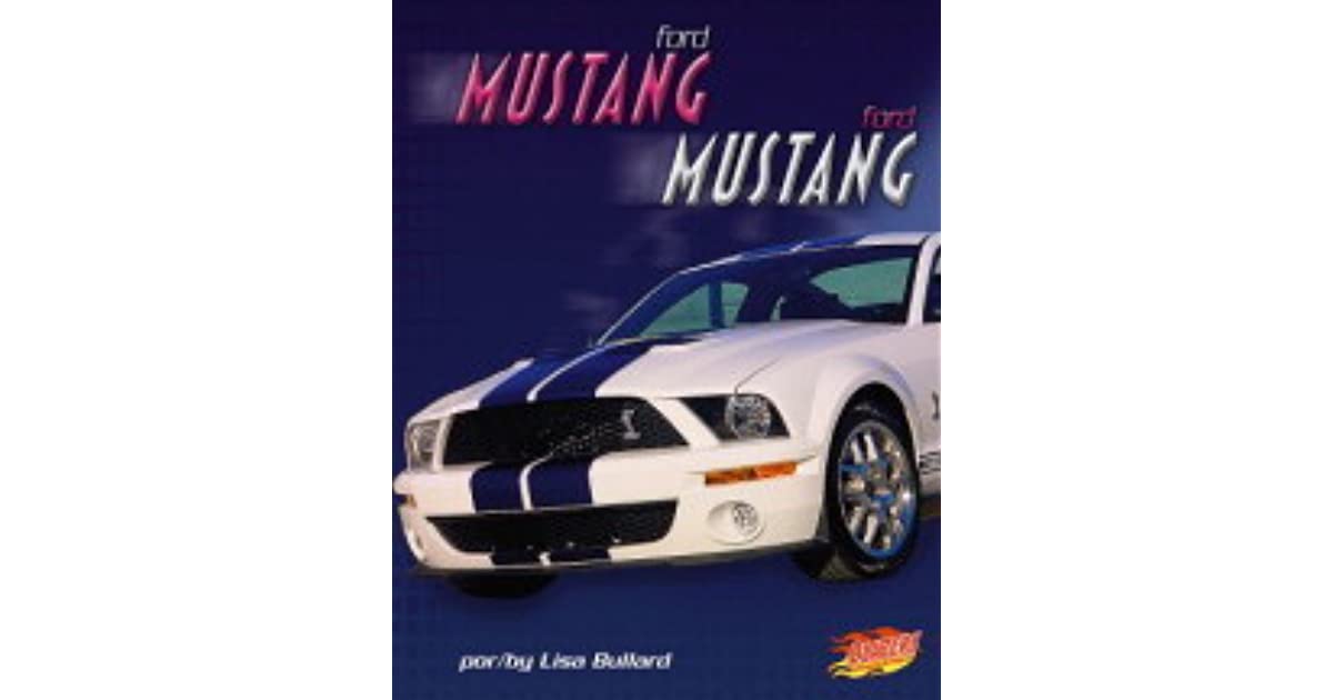 best of Mustang Lisa and her