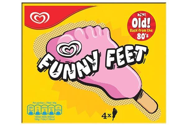 Combo reccomend Lolly ink feet