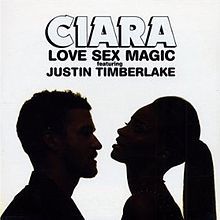 Love sex and magic justin timberlake