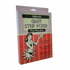 True N. reccomend Make your own strip poker