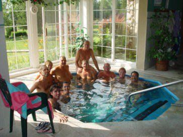 best of Usa Midwest nudist