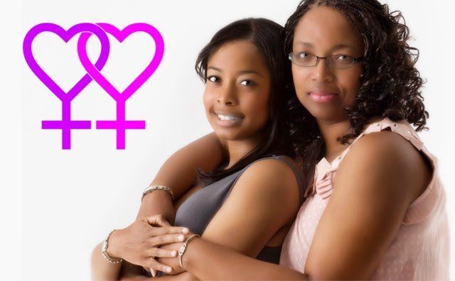 best of Blog Mother lovers daughter lesbian