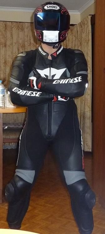 Blitzkrieg reccomend Motorcyclist wearing pantyhose