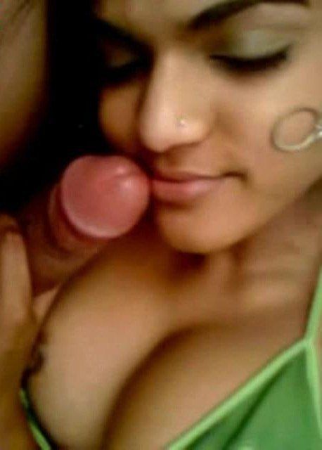 Slate reccomend Naked indian girls dick in mouth