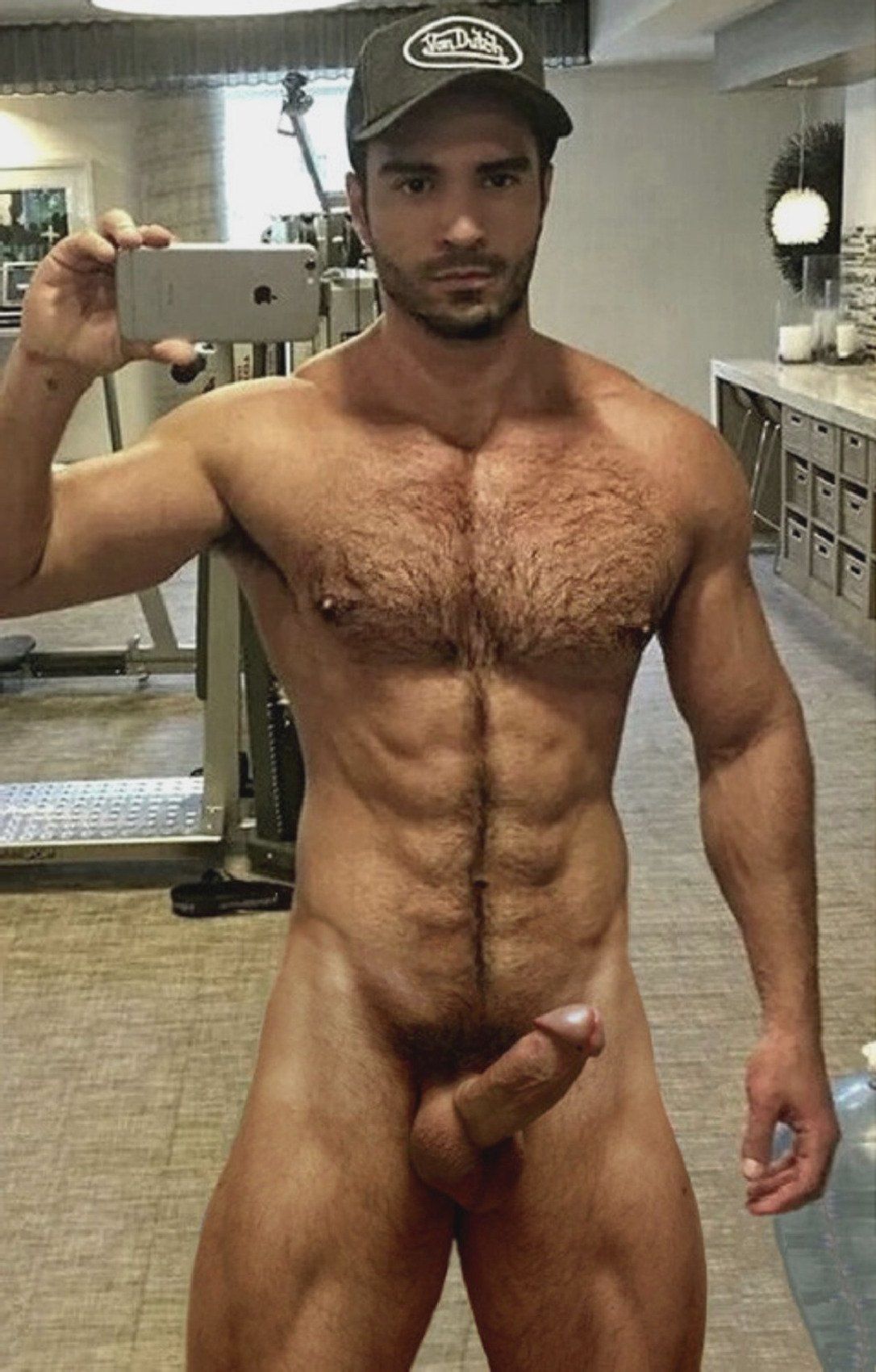 Nude muscle men photos