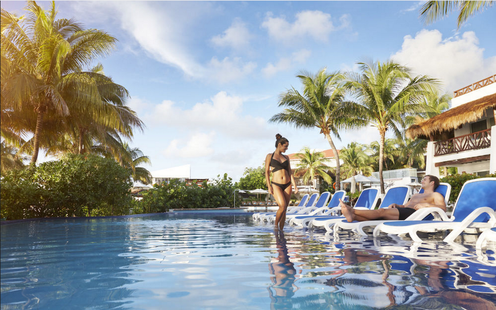 Nude resorts in jamaic