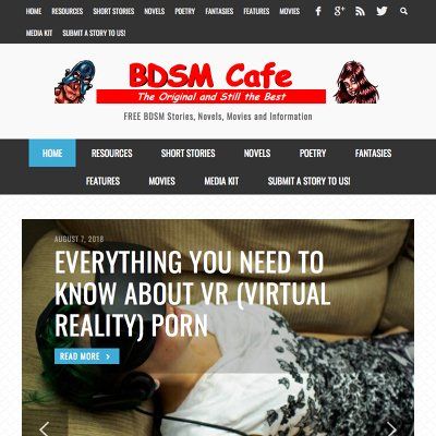 best of Directory bdsm writing online adult Open arts fiction
