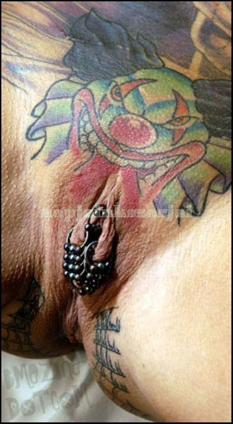 best of Vagina Owl tattoos for girls