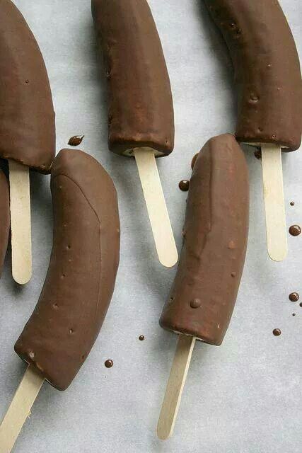 best of In chocolate dipped Penis