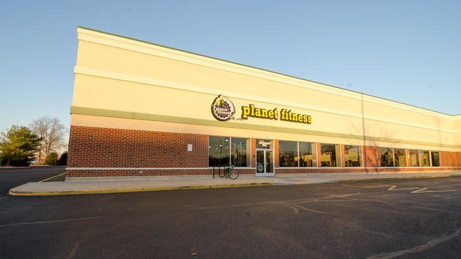 Doctor reccomend Planet fitness ocean city md