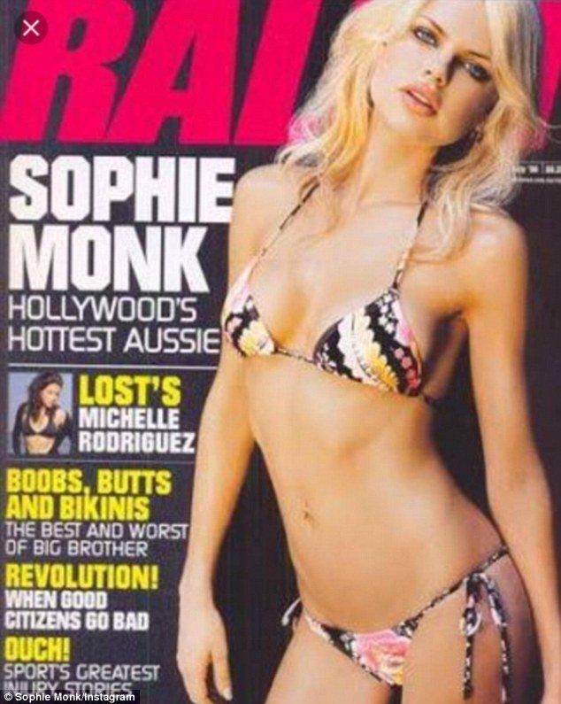 best of Tits models magazine big Ralph
