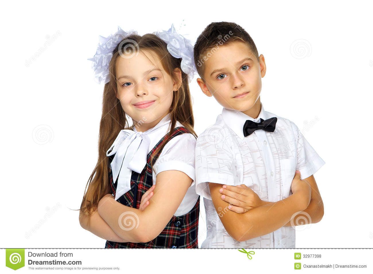 Yellowjacket reccomend School girl and school boy