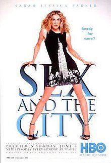 Aphrodite reccomend Sex and the city season 5 dvd