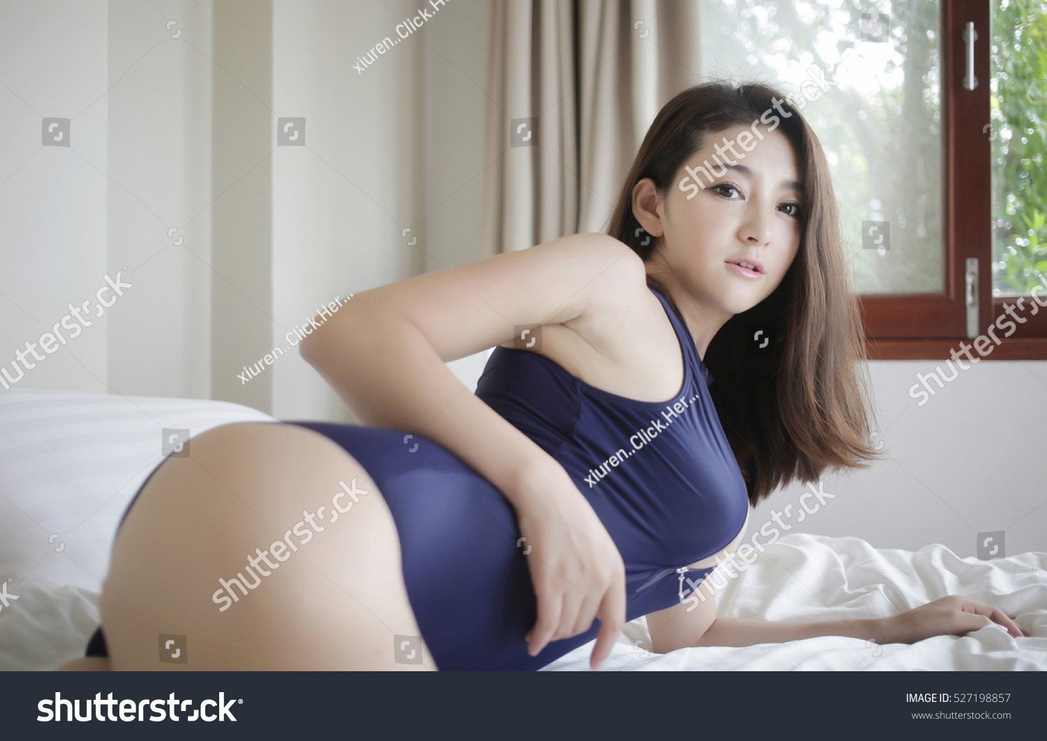 Sexy girl big boobs sex position