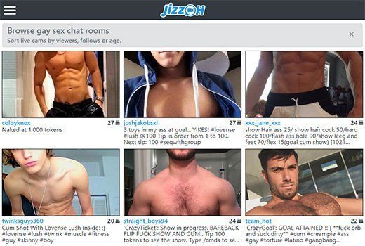 Sexy latinos chatrooms