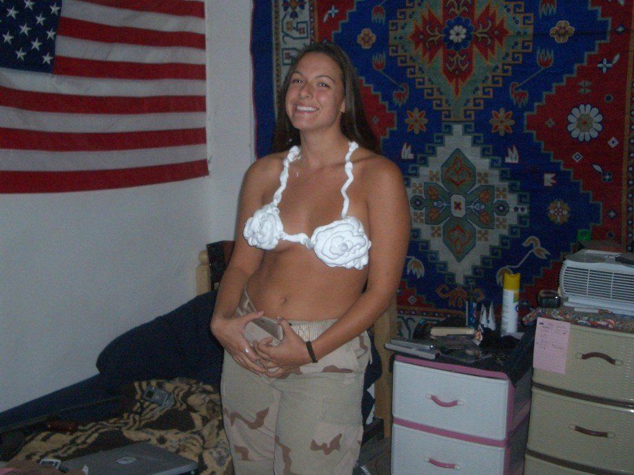 best of Porn Sexy military woman