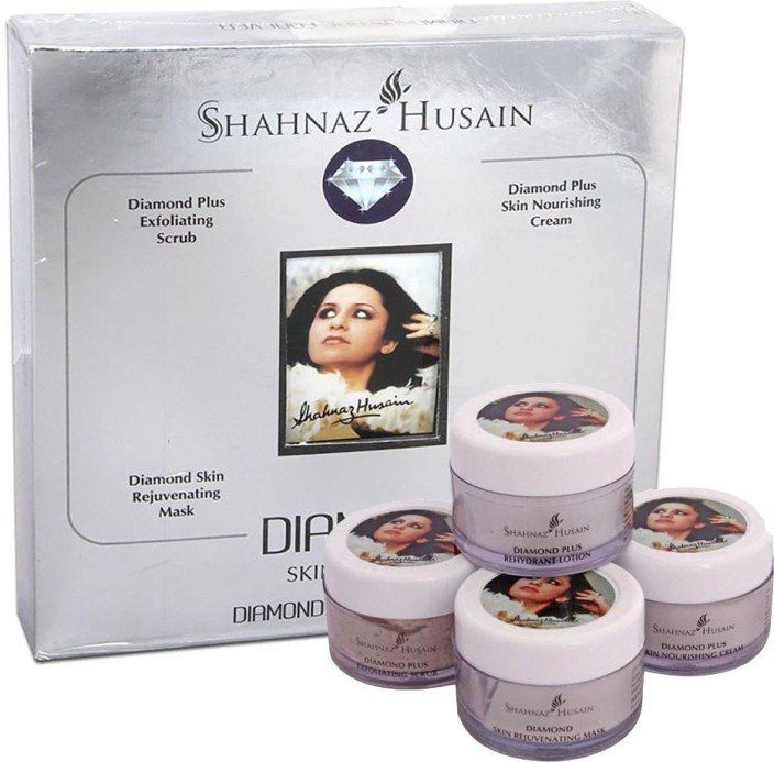 best of Products Shahnaz facial