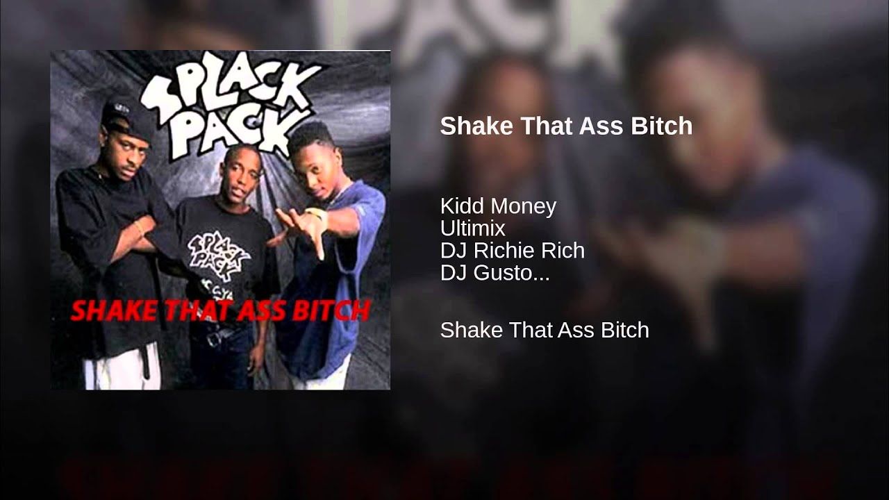 best of Ass Shake remix that