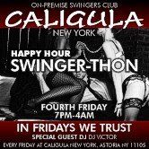 Double reccomend Swinger on premise clubs newyork