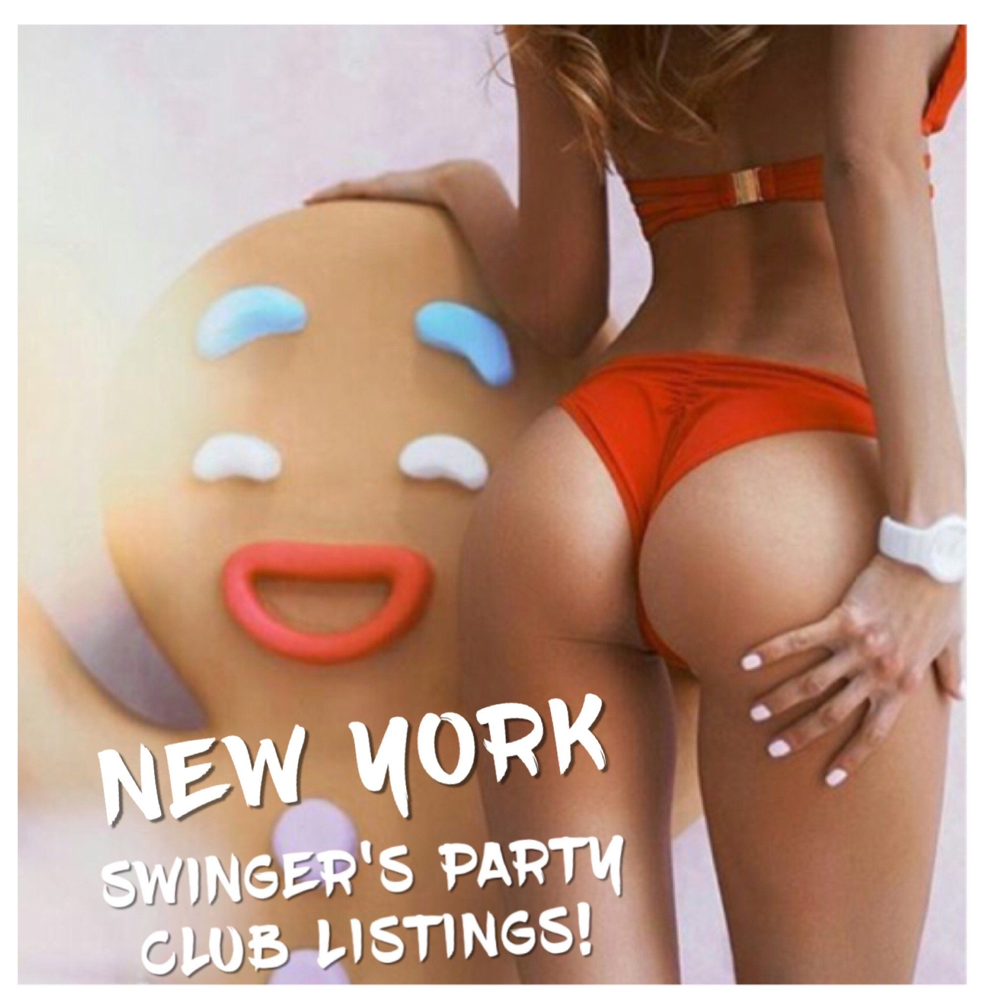 Parallax reccomend Swinger on premise clubs newyork