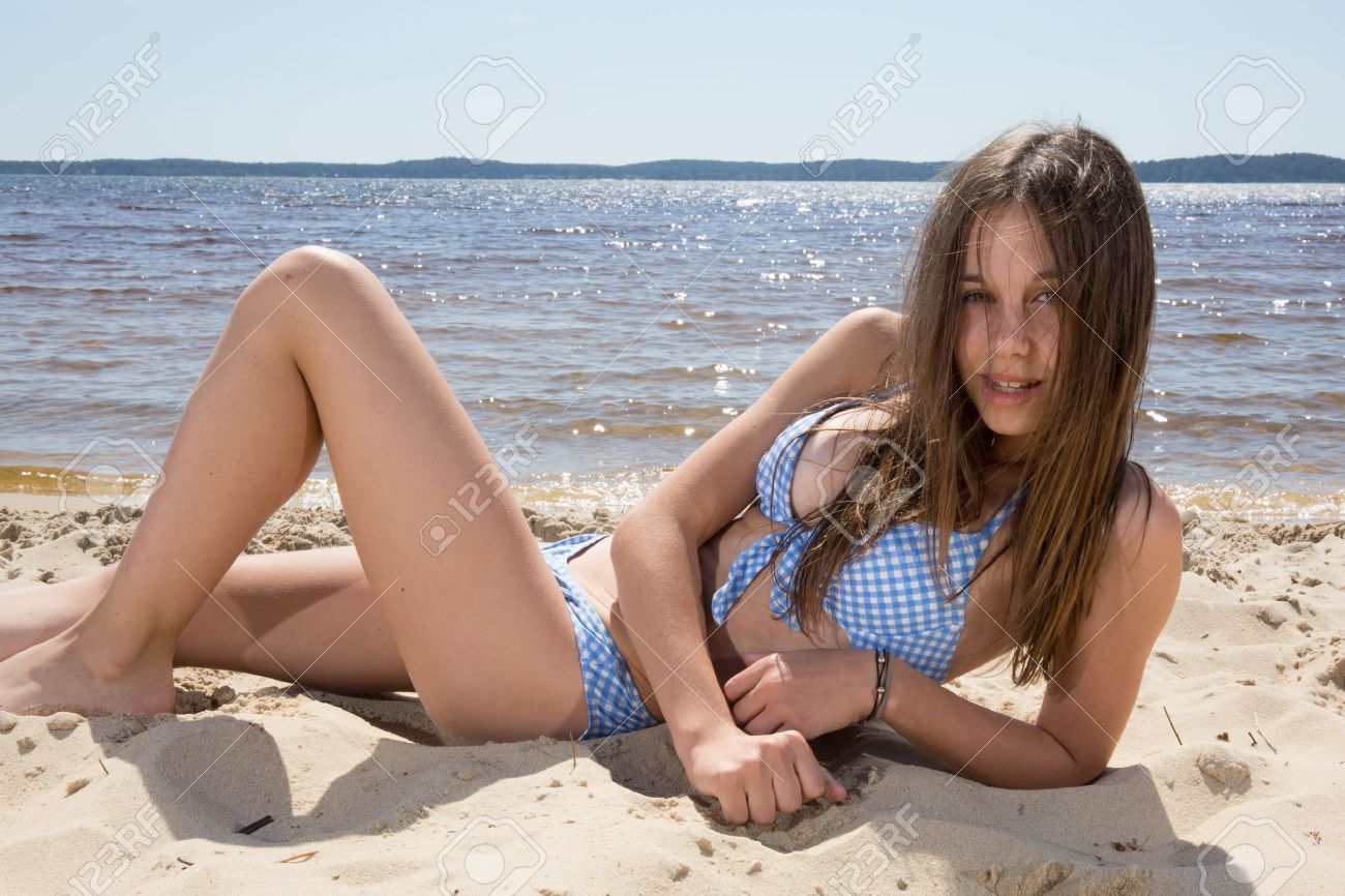 best of Girl at Teen Teen beach