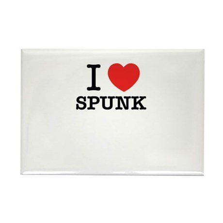 best of Spunk magnets The
