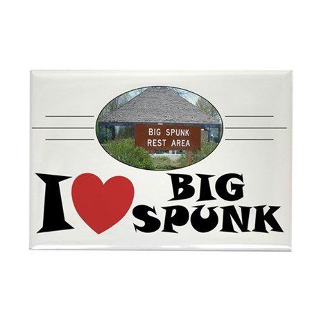 Twix reccomend The spunk magnets