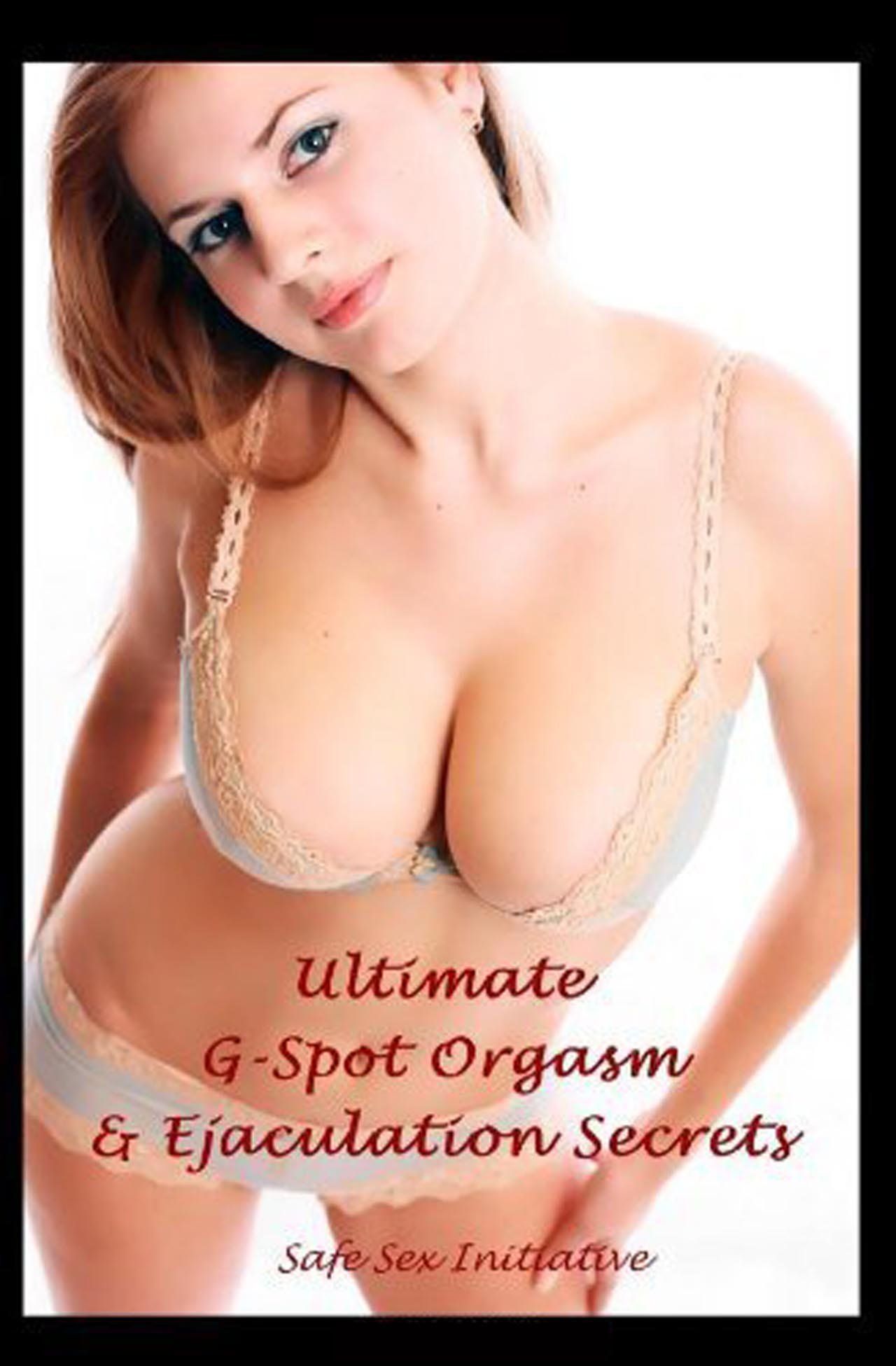 best of Orgasm spot Total g