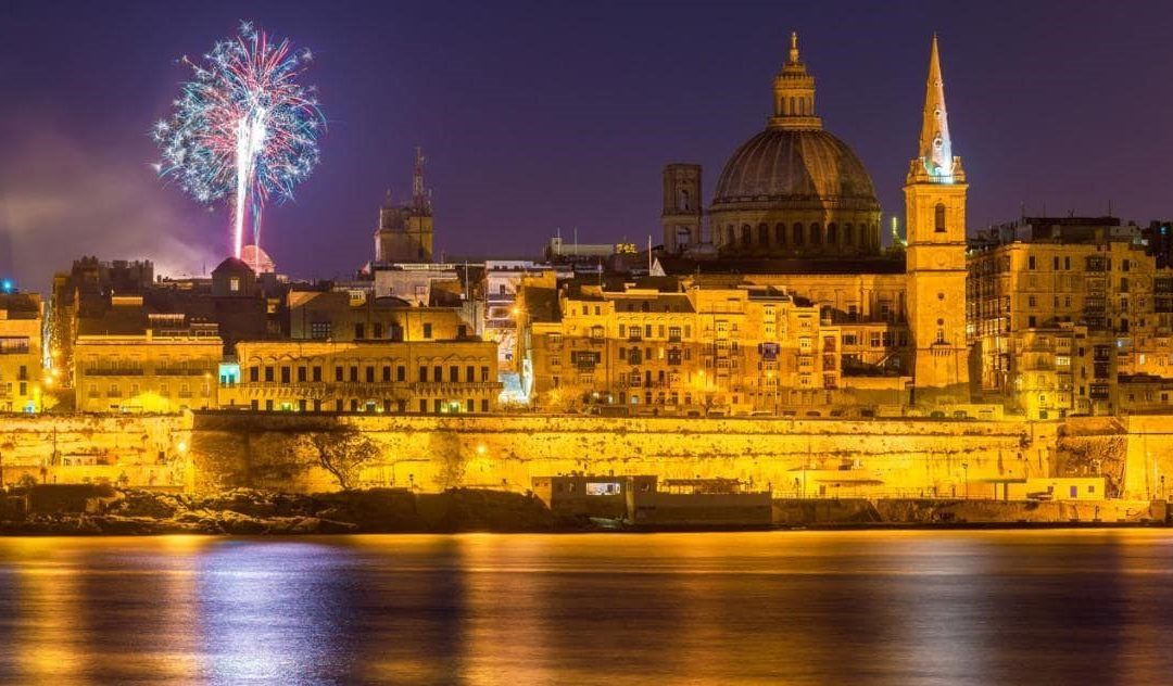 best of Gay Valletta