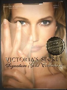 The I. reccomend Victorias secret seamless sensations pantyhose