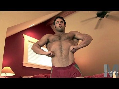 Picasso reccomend Video clip jock muscle stud jerking off cum shot