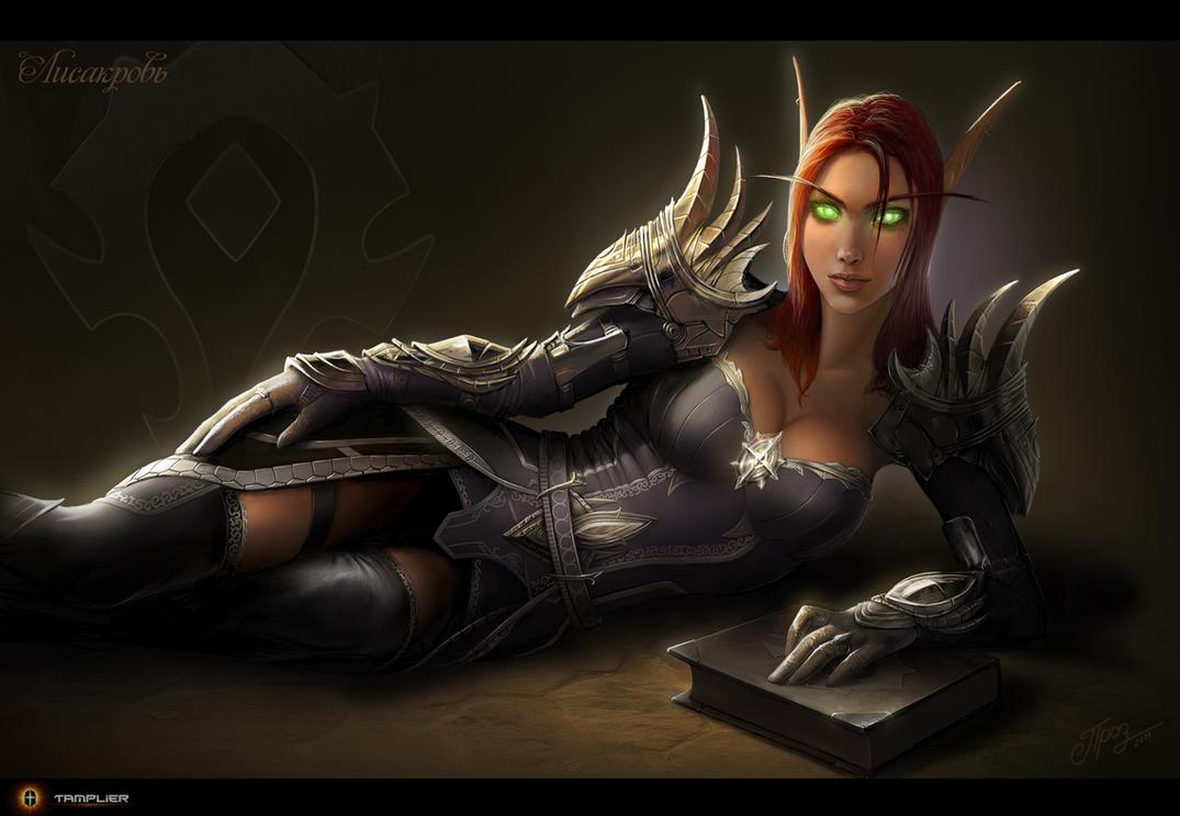 best of Warcraft World fanfic of erotic