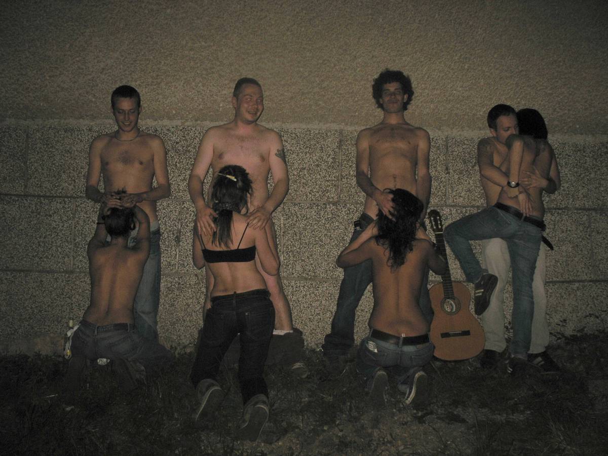 best of Nude fun Young group