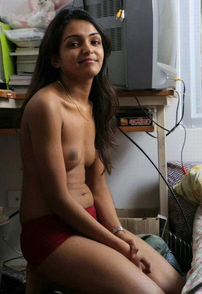 Sri Lankan College Girls Nude